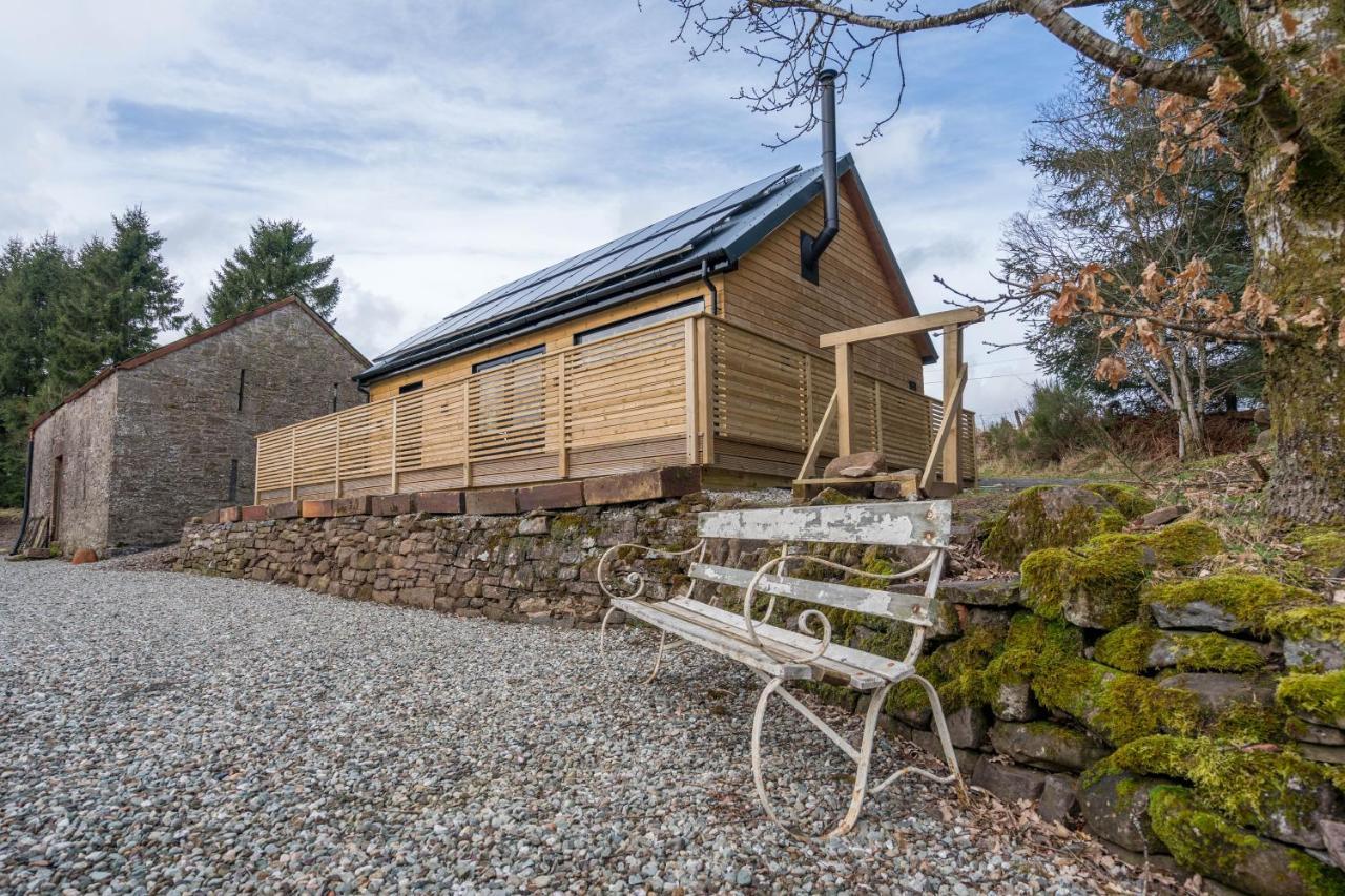 The Trossachs Collection Villa Balfron ภายนอก รูปภาพ
