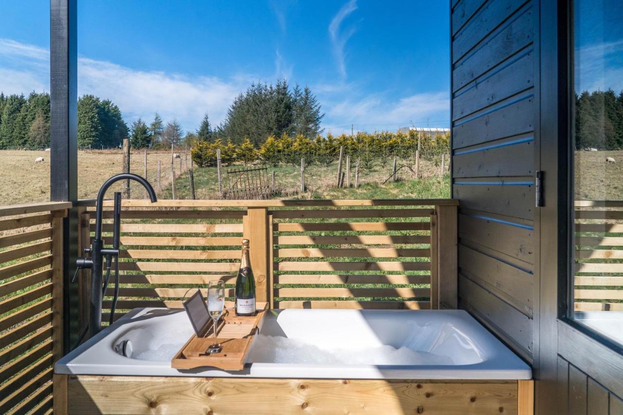 The Trossachs Collection Villa Balfron ห้อง รูปภาพ