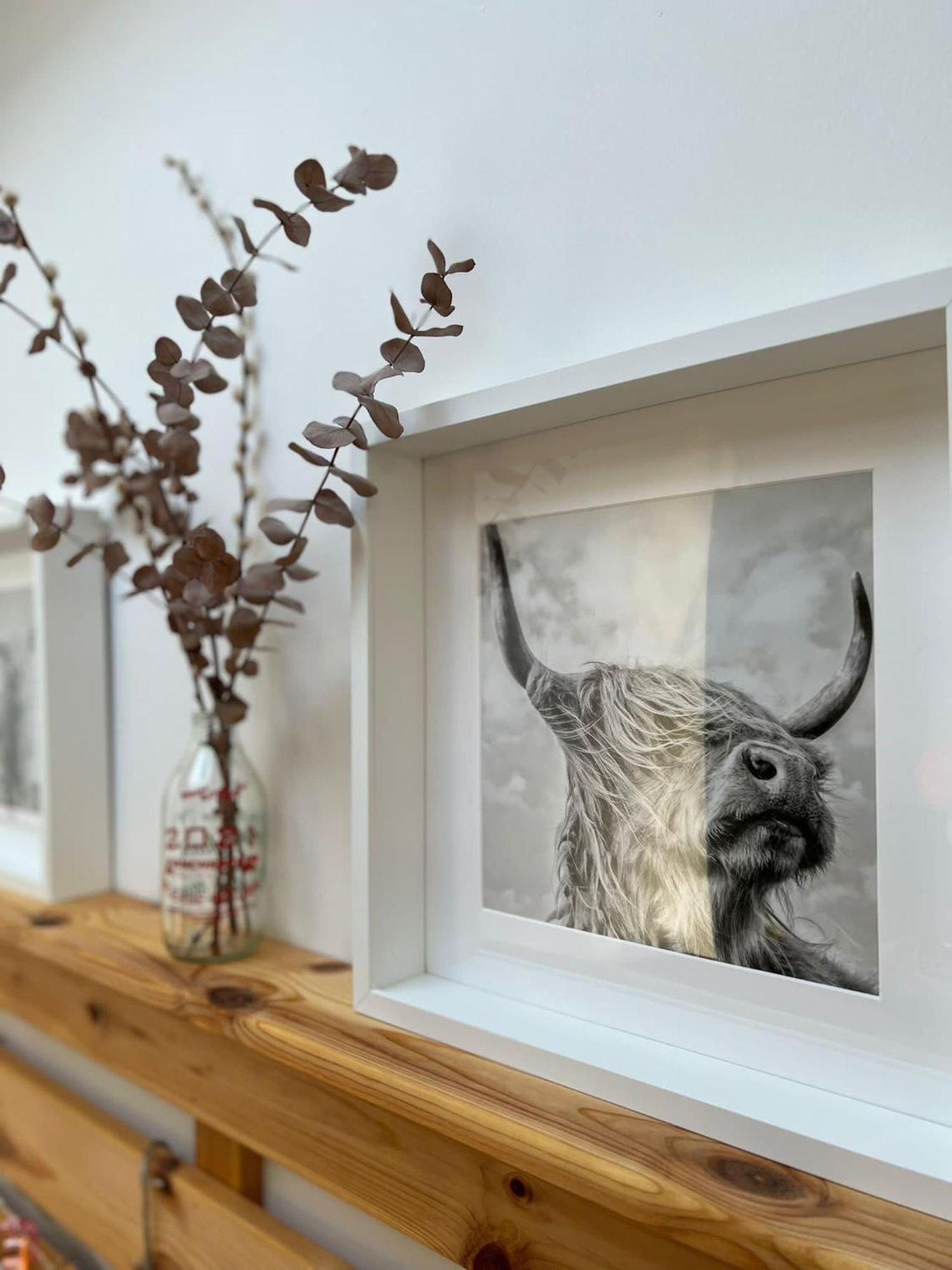 The Trossachs Collection Villa Balfron ห้อง รูปภาพ